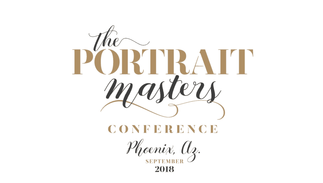 Read more about the article Prepping for Portrait Masters Conference 2018