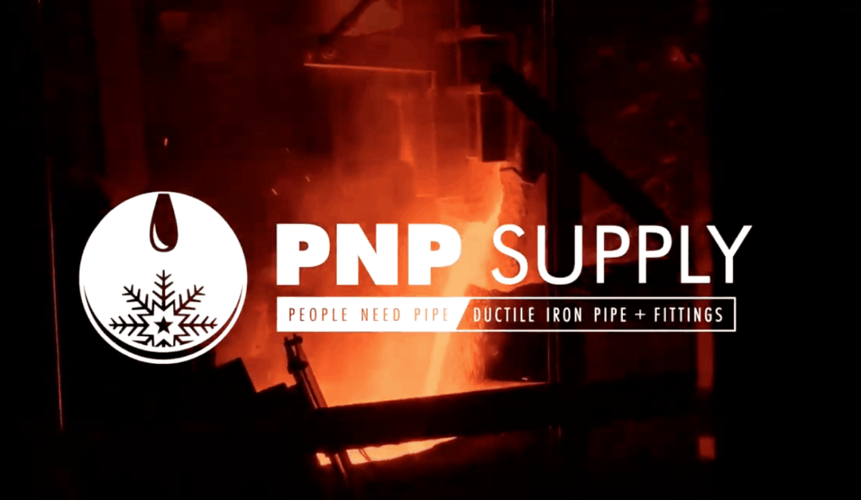 Stonetree Creative - PNP Supply Video Title
