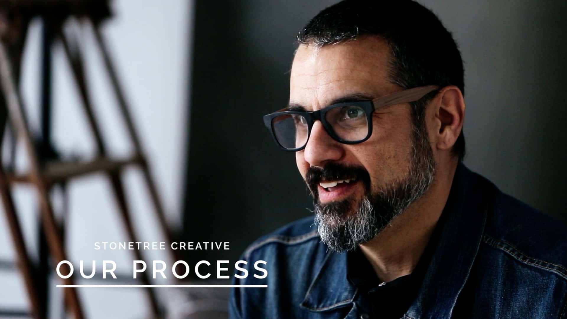 Read more about the article Our Portrait Process