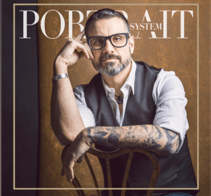 the portrait system podcast episode 64 - matt stagliano