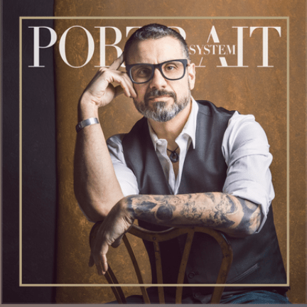 Read more about the article The Portrait System Podcast – Ep. 64 – My Story