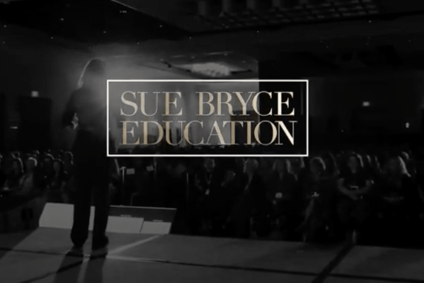 sue bryce education acquisition