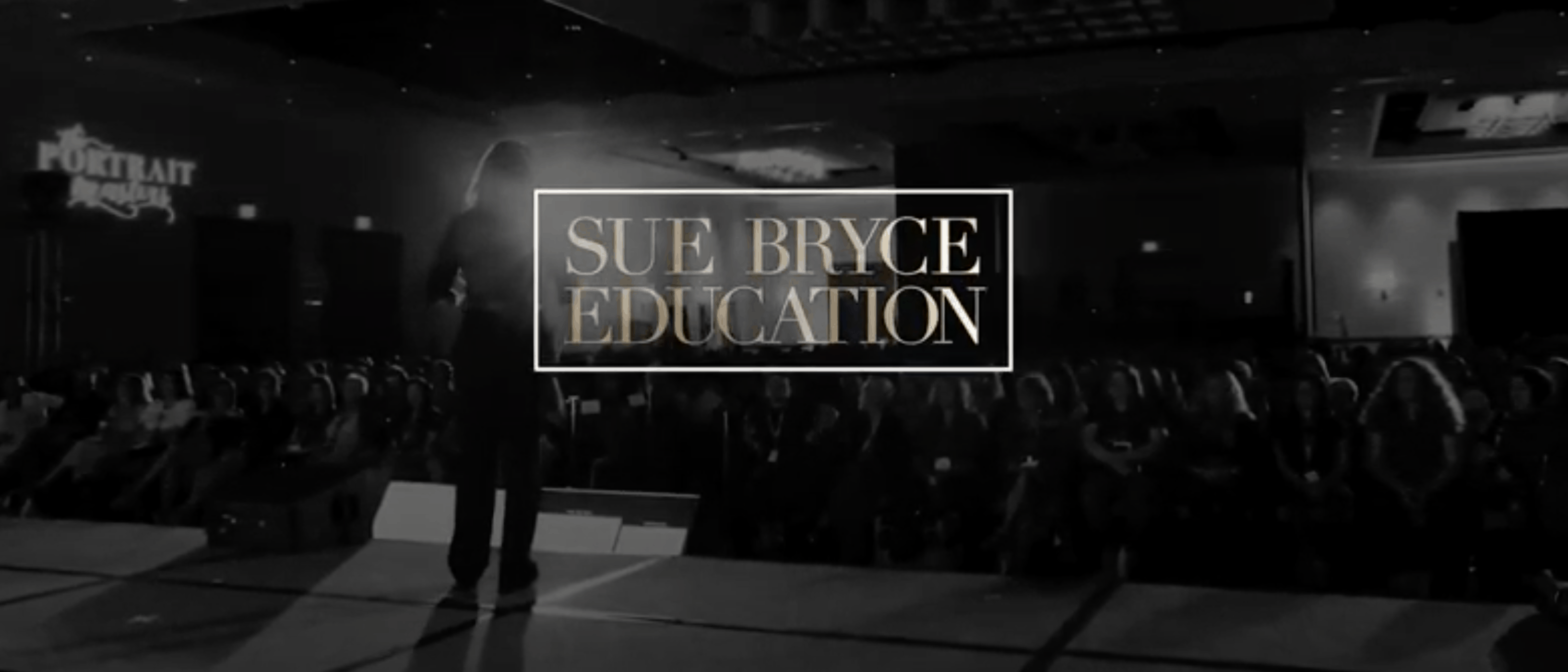 Read more about the article My Analysis of the Sue Bryce Education Acquisition